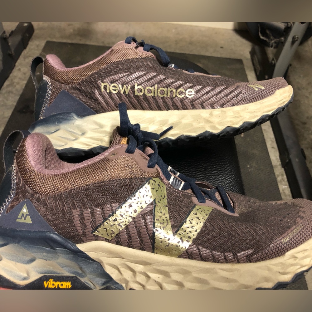 New Balance Fresh Foam Hierro 6